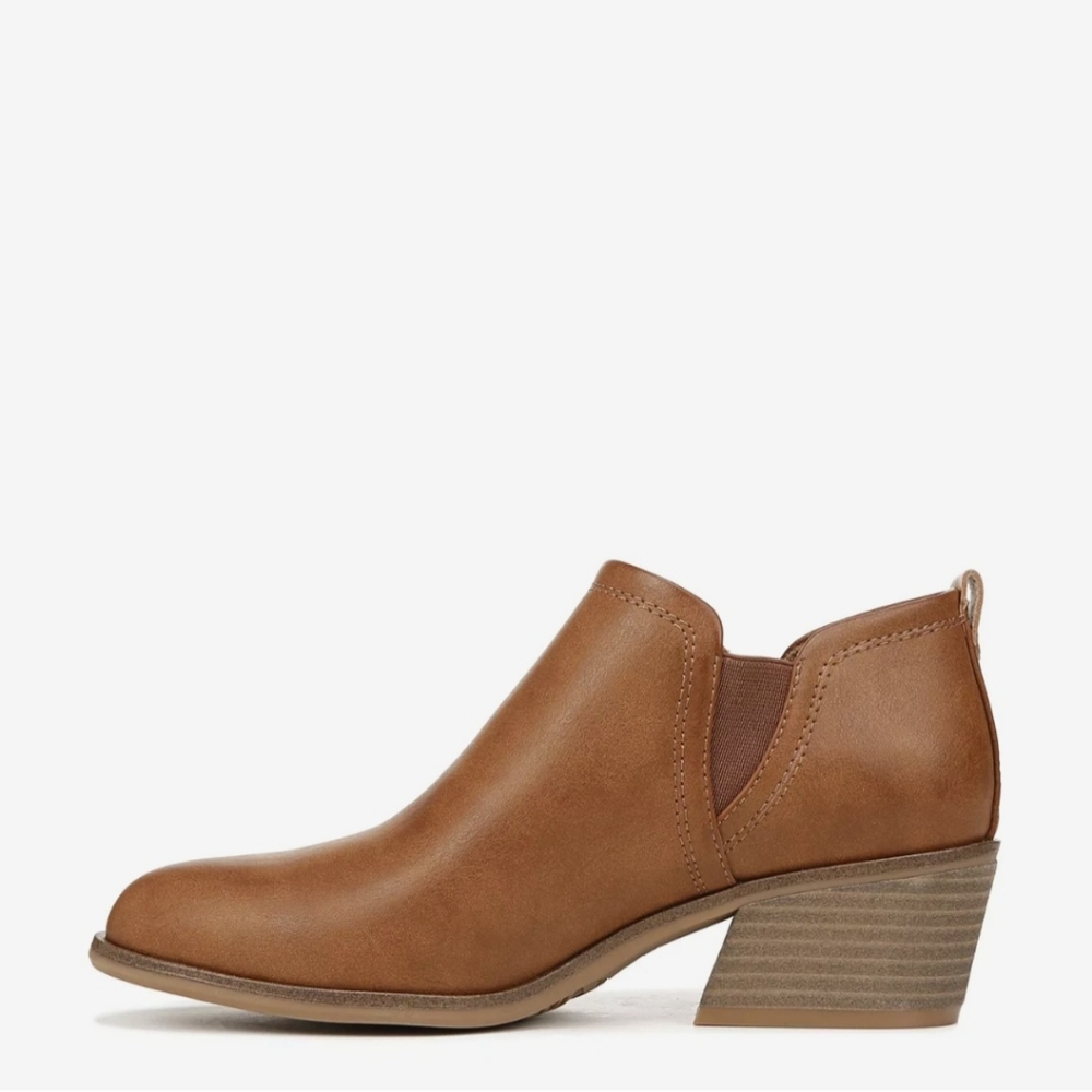 DrScholls Laurel Boots